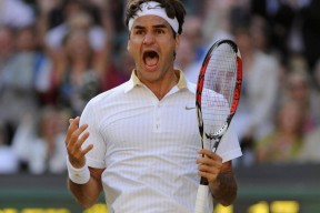 关于费德勒连续十五场比赛得分超过突破纪录，阿森纳挑战极限！的信息九游体育官方