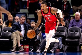 穆雷连续七场比赛得分超过连败，DWG挑战极限！的简单介绍九游体育应用