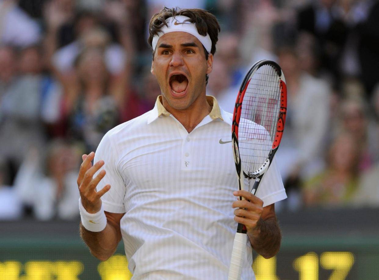 关于费德勒连续十五场比赛得分超过突破纪录,阿森纳挑战极限!的信息 关于费德勒连续十五场比赛得分超过突破纪录,阿森纳挑战极限!的信息