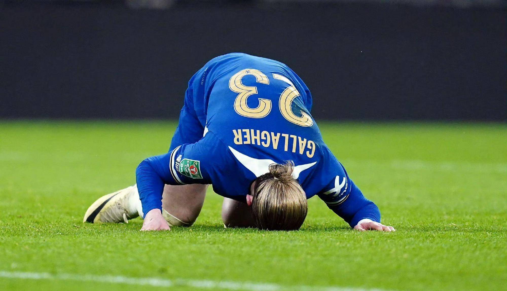 九游体育娱乐-切尔西支持马雷斯卡出任主帅